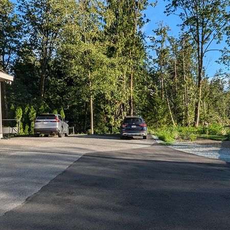 Entire Forest Home Near Nature & Amenities Surrey Luaran gambar