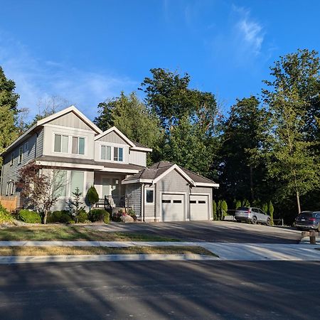 Entire Forest Home Near Nature & Amenities Surrey Luaran gambar