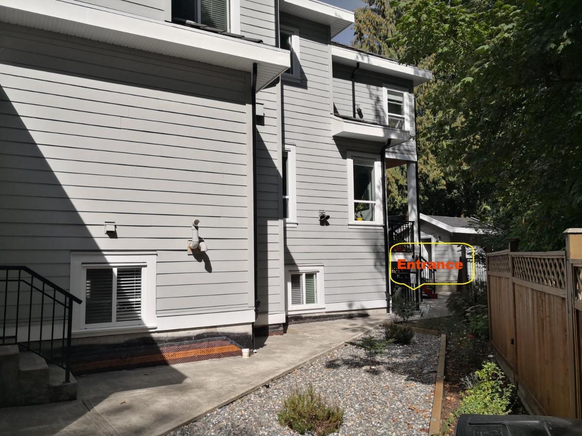 Entire Forest Home Near Nature & Amenities Surrey Luaran gambar