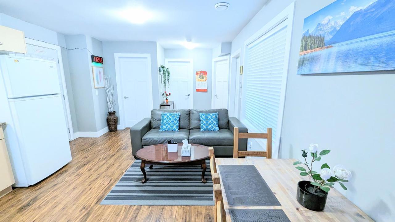 Entire Forest Home Near Nature & Amenities Surrey Luaran gambar