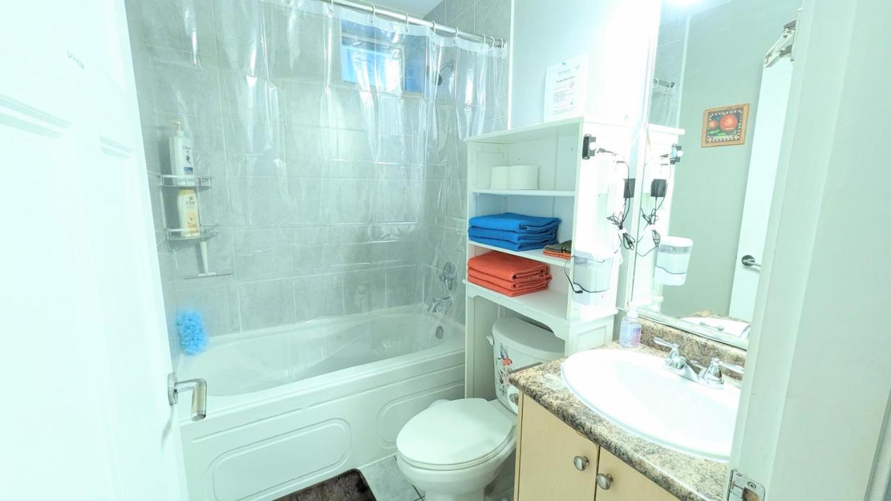 Entire Forest Home Near Nature & Amenities Surrey Luaran gambar