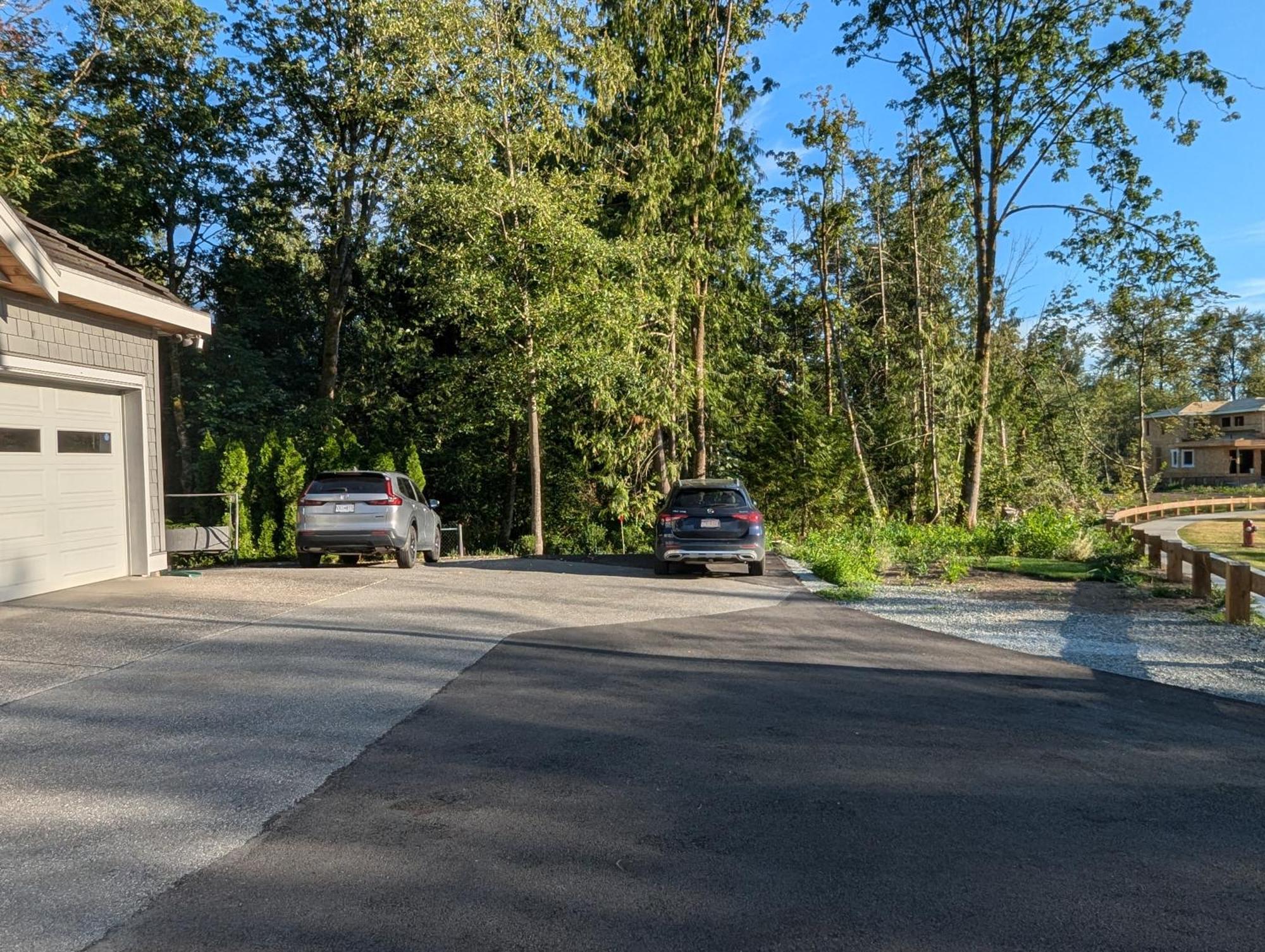 Entire Forest Home Near Nature & Amenities Surrey Luaran gambar