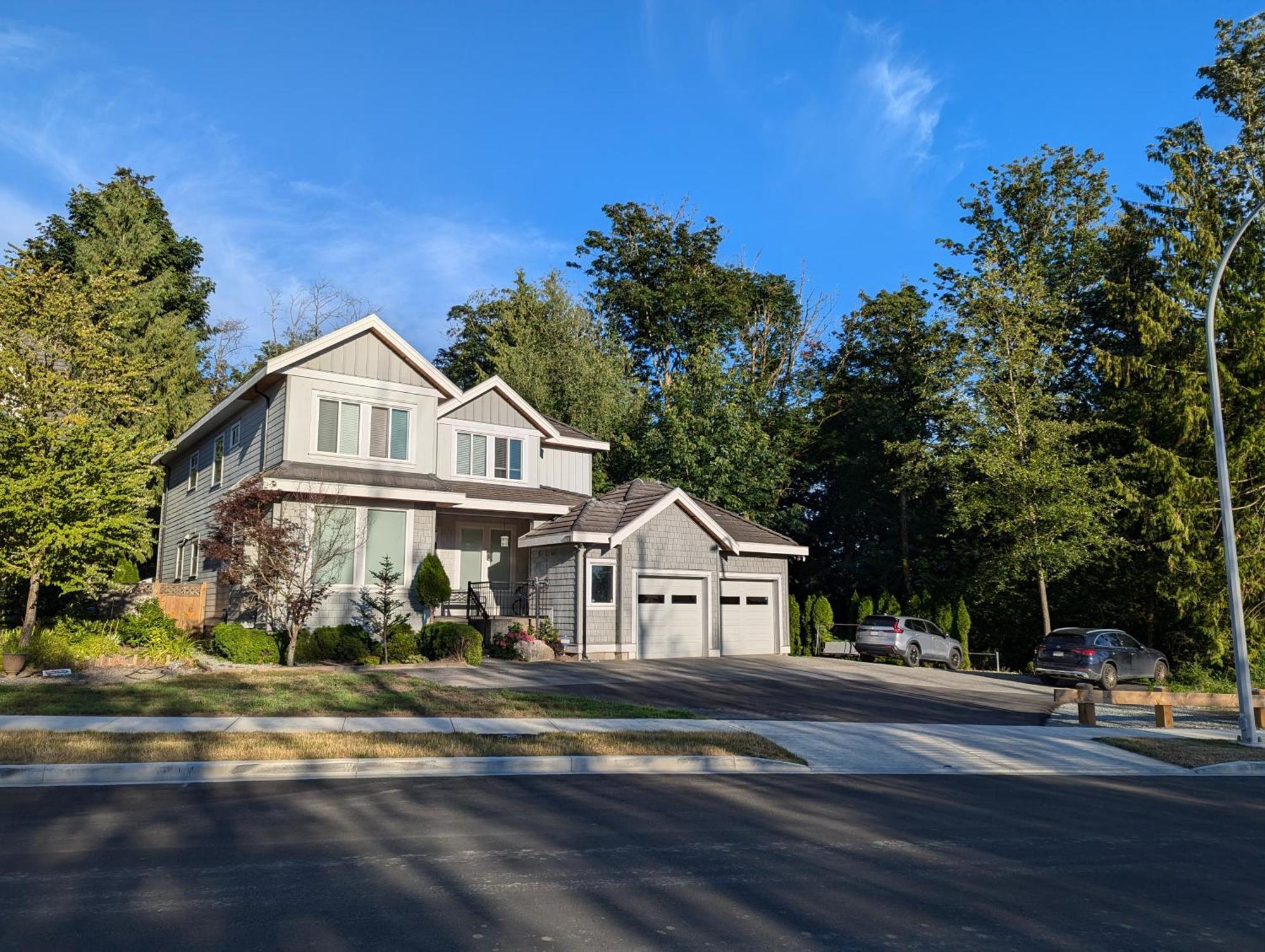 Entire Forest Home Near Nature & Amenities Surrey Luaran gambar